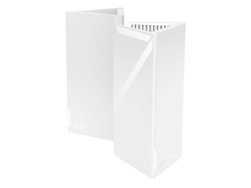 MSI Roamii BE Lite Mesh System (3600Mb/s a/b/g/n/ac/ax/be) 2xAP